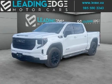 2025 GMC Sierra 1500 Elevation 3.0L DIESEL Image# 1