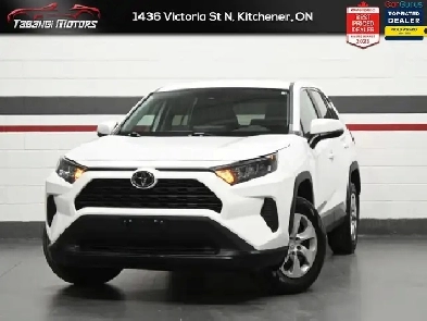 2024 Toyota RAV4 LE Radar Cruise Blindspot Lane Assist Heated Se Image# 1