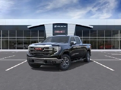 2026 GMC Sierra 1500 Image# 1