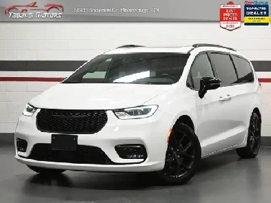 2024 Chrysler Pacifica Touring L S Appearance Leather Panoramic Image# 1