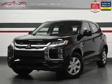 2023 Mitsubishi RVR No Accident CarPlay Heated Seats Back-Up Cam Image# 1