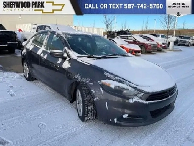 2015 Dodge Dart SXT 2.4L Image# 1