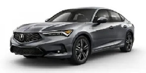 2025 Acura Integra Elite A-Spec Image# 1