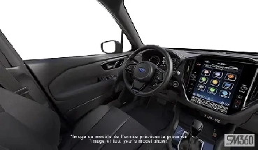 2026 Subaru Forester Premier Image# 1