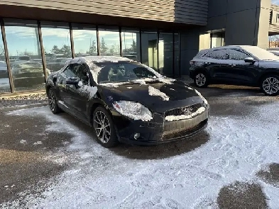 2012 Mitsubishi Eclipse Image# 1