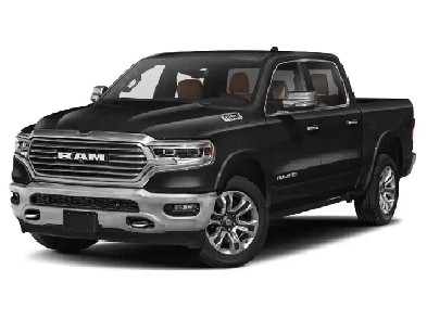 2022 Ram 1500 Limited Longhorn - Hemi | HUD | Harman Kardon Image# 1
