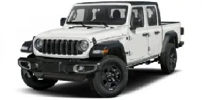 2026 Jeep Gladiator Sport S Image# 1