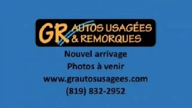 2014 Dodge Grand Caravan SE Image# 1