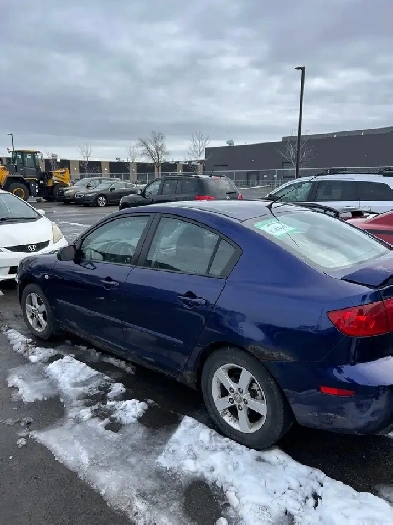 Mazda 3 2006 Image# 1