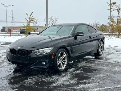 BMW 428XI 2016 Image# 1