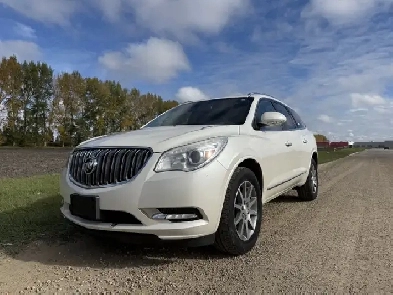 2015 Buick Enclave Image# 1