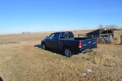 2003 Dodge Dakota Image# 1