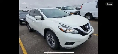 2015 Nissan Murano, SL, Very Clean, Quick Sale Image# 1