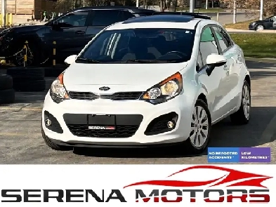 2013 Kia Rio EX Image# 1