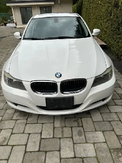 2010 BMW 323i for sale Image# 1