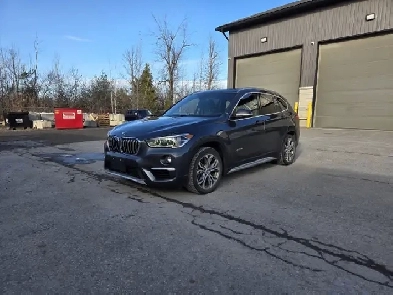 2016 BMW X1 xDrive28i - CLEAN CAR, GREAT CONDITION, READY TO GO! Image# 1