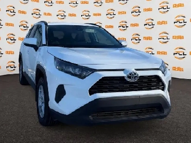 2021 Toyota RAV4 Hybrid AWD B.cam H.seat A.cruise Bluetooth Image# 1