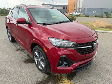 For Sale 2020 Buick Encore AWD Image# 1