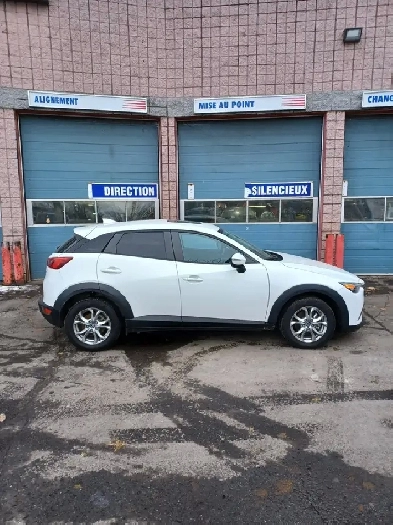 MAZDA CX3 2016 Image# 1