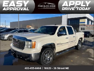 2011 GMC Sierra 1500 SLT V8 :: Low Mileage Image# 1