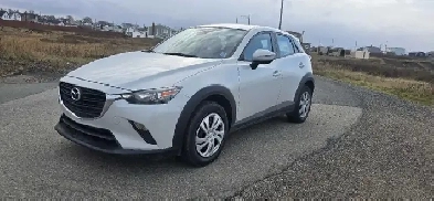 2019 MAZDA CX3 AWD Image# 1