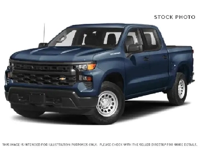2024 Chevrolet Silverado 1500 HIGH COUNTRY Image# 1
