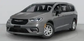2026 Chrysler Pacifica Select Image# 1