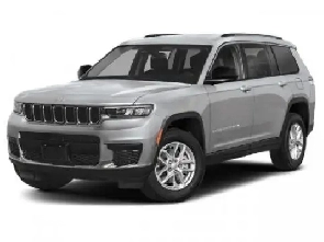 2025 Jeep Grand Cherokee L Altitude Image# 1