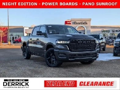 2025 Ram 1500 Sport Image# 1