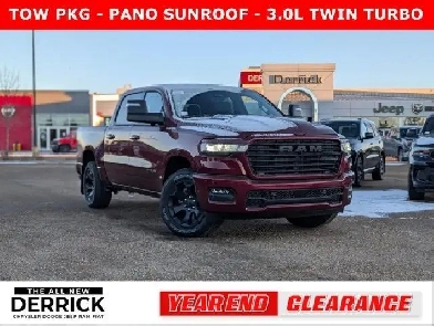 2025 Ram 1500 Sport Image# 1