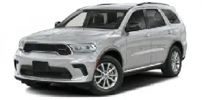 2026 Dodge Durango GT Image# 1