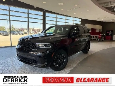 2026 Dodge Durango GT Image# 1