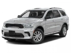 2026 Dodge Durango GT Image# 1