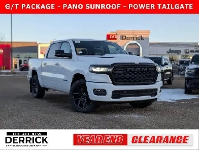 2025 Ram 1500 Sport Image# 1