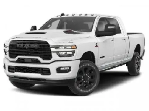 2026 Ram 2500 Laramie Image# 1