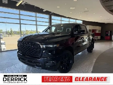 2025 Ram 1500 Sport Image# 1