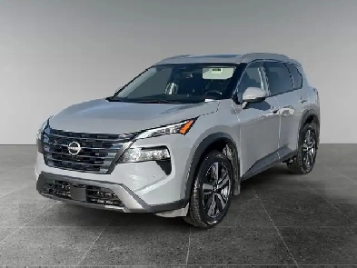 2024 Nissan Rogue AWD SL Image# 1