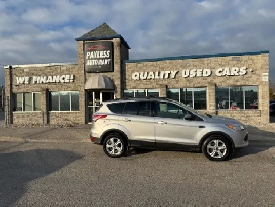 2013 Ford Escape SE Image# 1