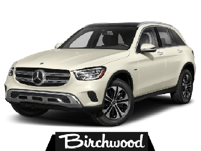 2020 Mercedes-Benz GLC 350e Plug It In! | Hybrid | Leather | Pan Image# 1
