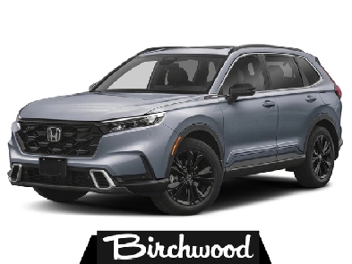 2025 Honda CR-V Hybrid Touring Leather | Navigation | Bose Image# 1