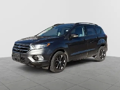 2019 Ford Escape Titanium 4X4 | Park Assist | Pano Sunroof |... Image# 1
