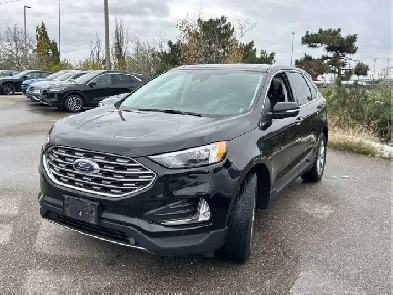 2024 Ford Edge Titanium TITANIUM/AWD/LEATHER/PANOROOF/APPLE C... Image# 1