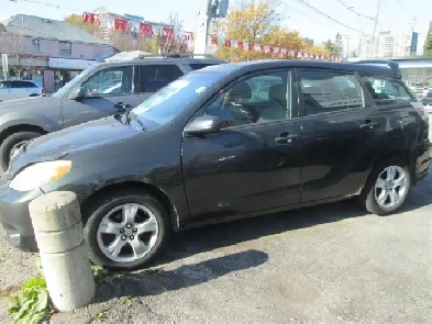 2005 Toyota Matrix 2WD Image# 1