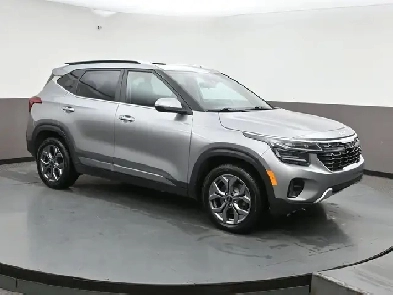 2024 Kia Seltos 4X Image# 1