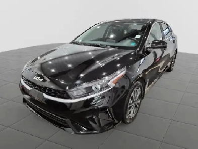 2023 Kia Forte EX EX | Wireless Phone Charging | Apple CarPlay Image# 1