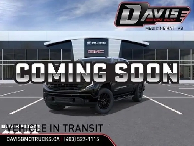 2026 GMC Sierra 1500 Image# 1