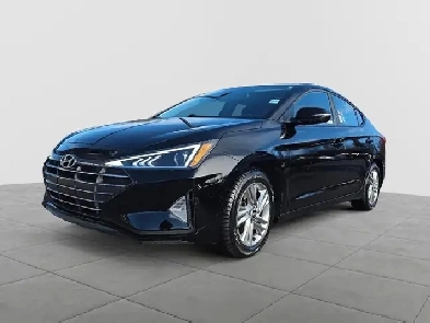 2019 Hyundai Elantra Preferred Preferred | Safety Package | P... Image# 1