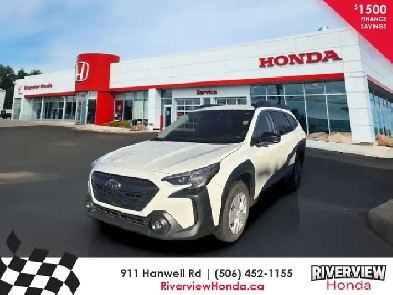 Subaru Outback Convenience 2024 Image# 1