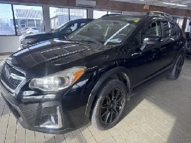 2016 Subaru Crosstrek 5dr CVT 2.0i w-Sport-Tech Pkg Image# 1