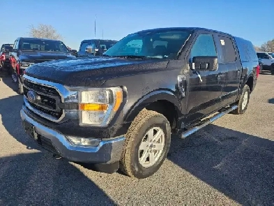 2022 Ford F-150 Image# 1